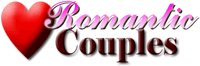Romantic Couples - romance guide and galleries